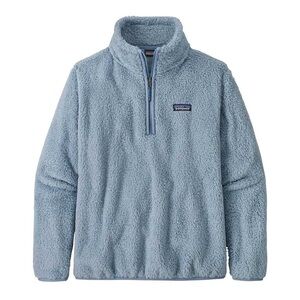 Patagonia Women's Los Gatos 1/4 zip 25236